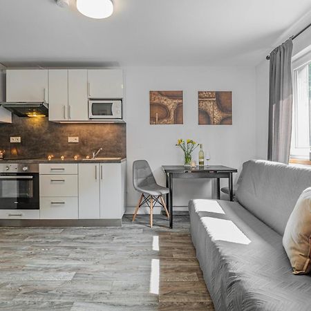 Apartman Horalka Pec pod Sněžkou Exteriér fotografie