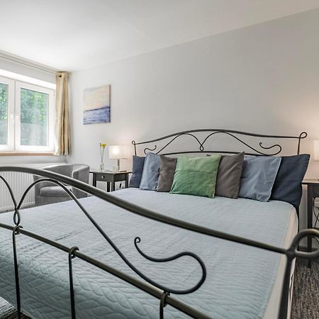 Apartman Horalka Pec pod Sněžkou Exteriér fotografie