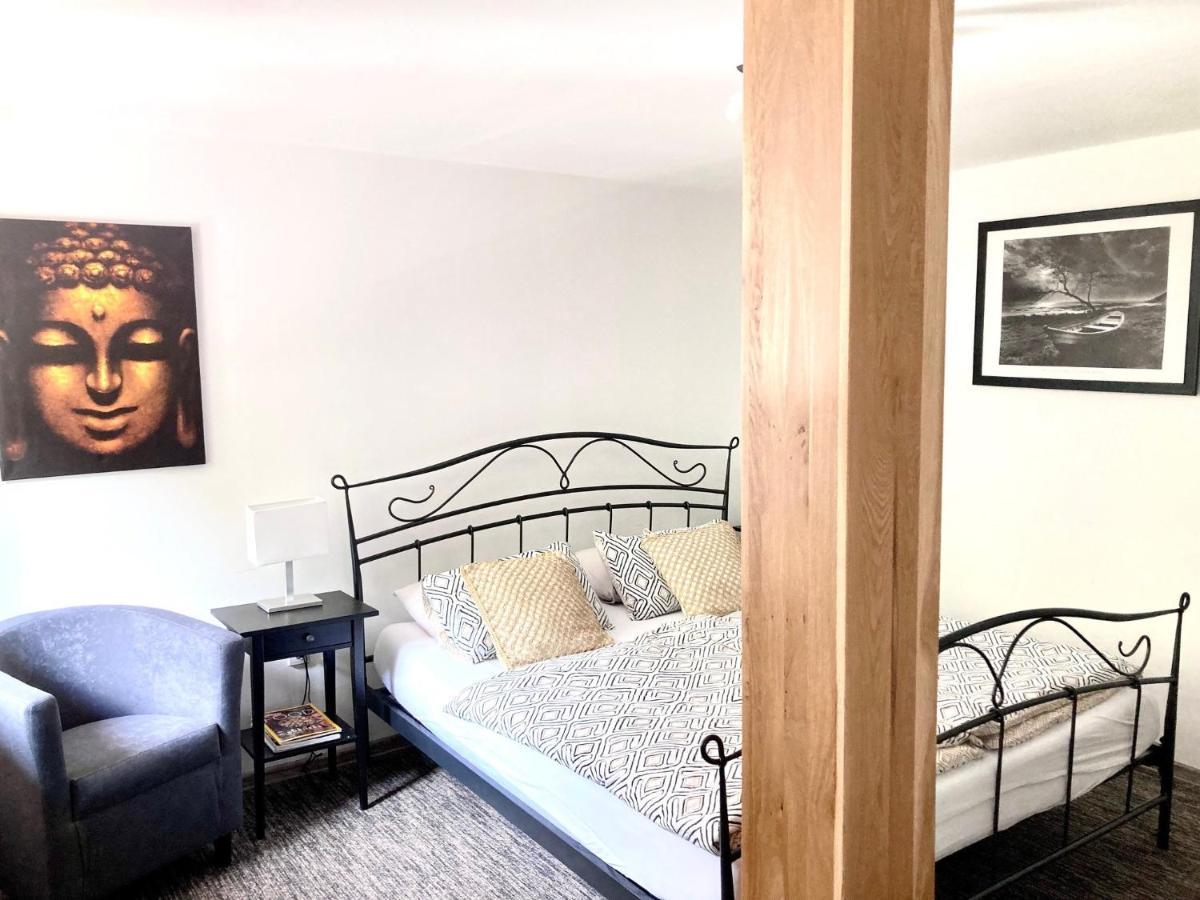Apartman Horalka Pec pod Sněžkou Exteriér fotografie