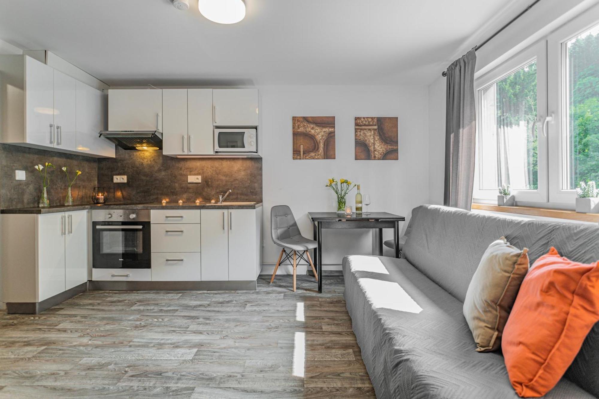 Apartman Horalka Pec pod Sněžkou Exteriér fotografie