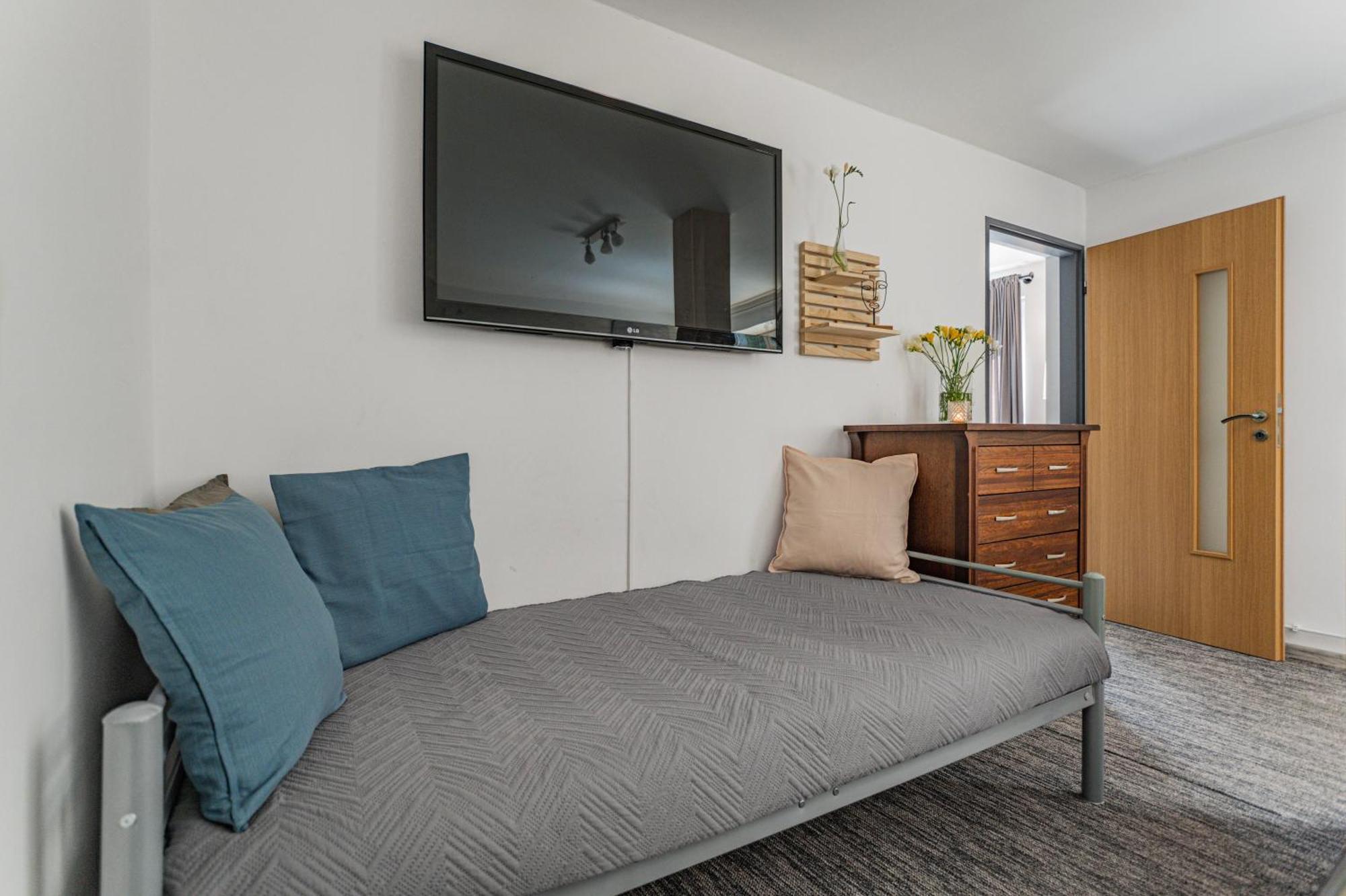 Apartman Horalka Pec pod Sněžkou Exteriér fotografie