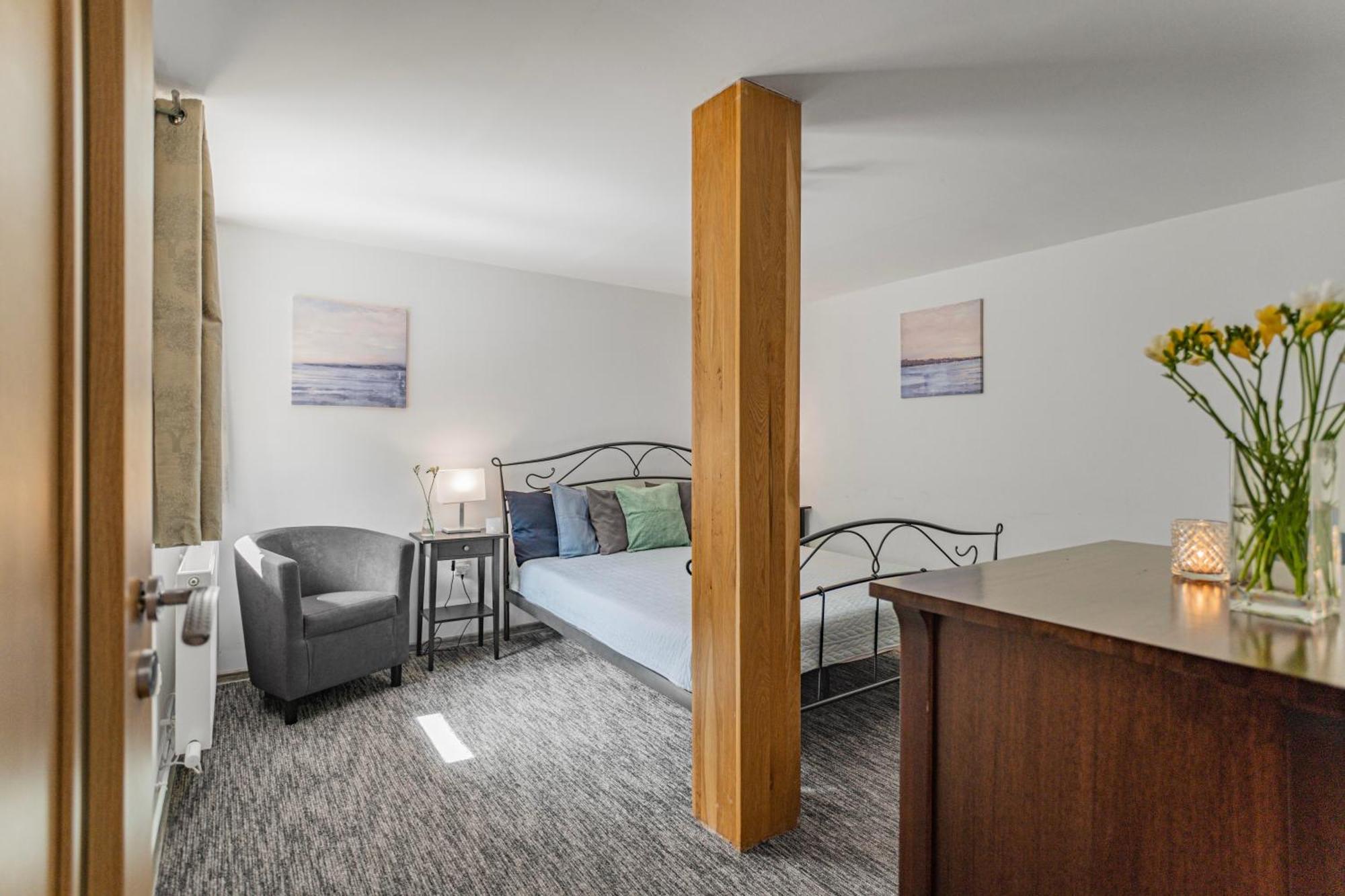 Apartman Horalka Pec pod Sněžkou Exteriér fotografie