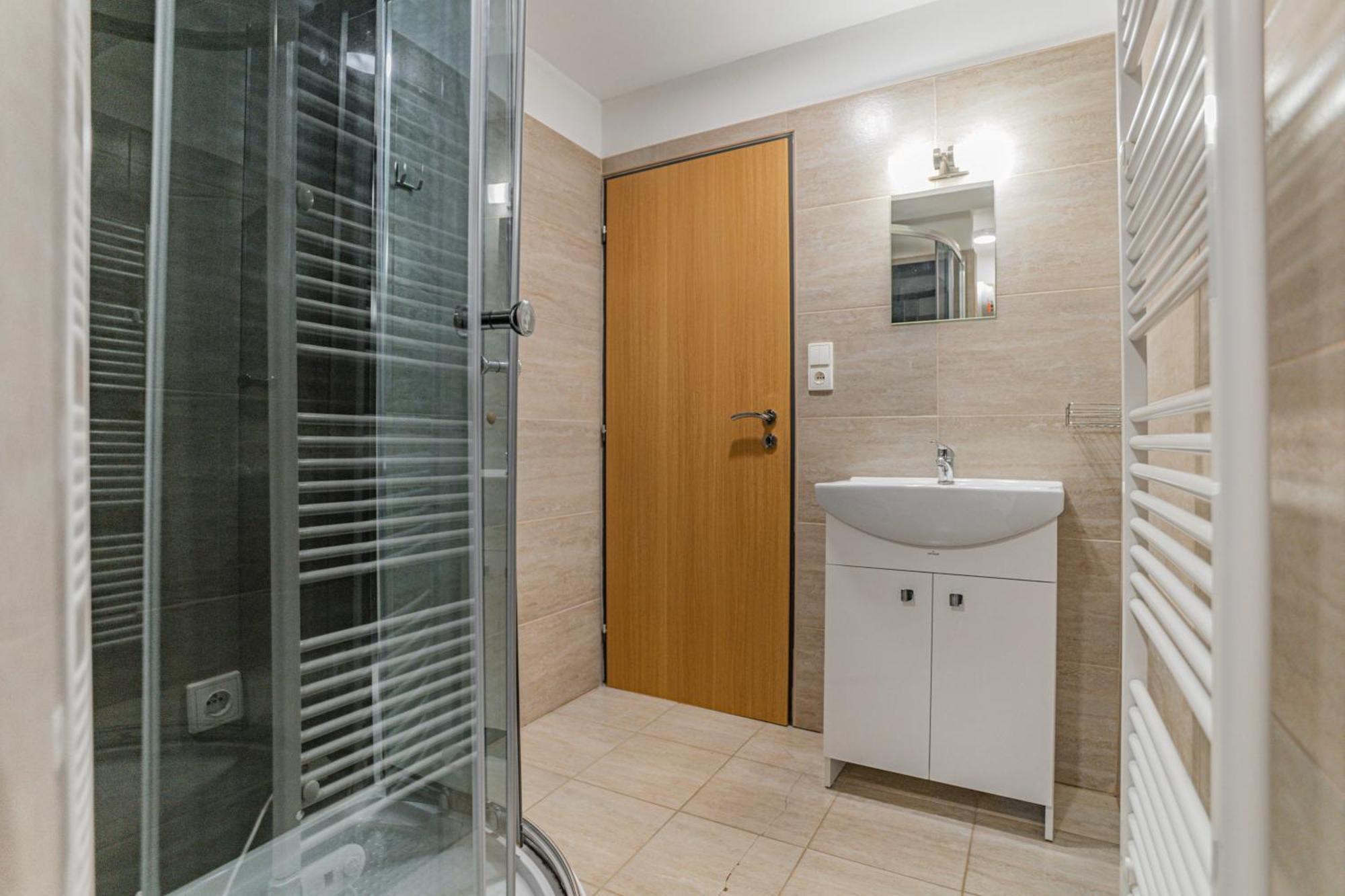 Apartman Horalka Pec pod Sněžkou Exteriér fotografie