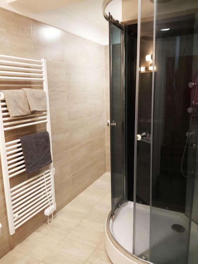 Apartman Horalka Pec pod Sněžkou Exteriér fotografie